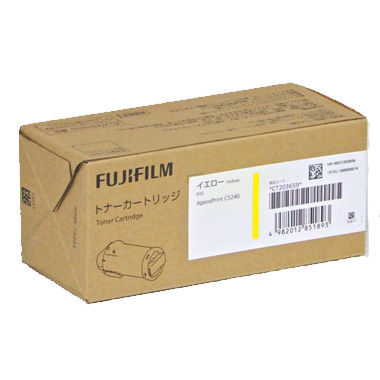 FUJIFILM eʃgi[J[gbW CT203659 CG[ 