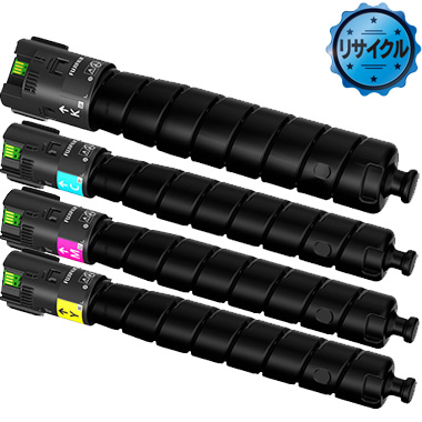 大容量トナーカートリッジ CT203887,CT203888,CT203889,CT203890 リサイクル
