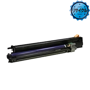 ドラムカートリッジ（YMCK）CT350850 リサイクル