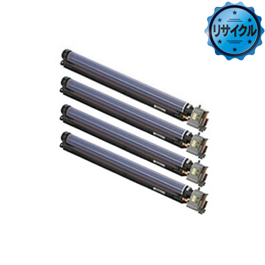 ドラムカートリッジ CT350904 リサイクル ＜4個入＞