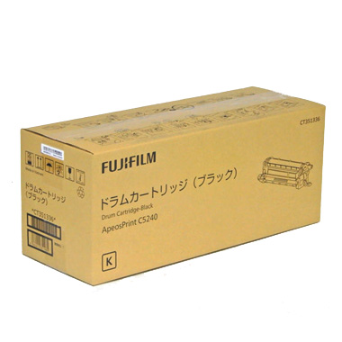 FUJIFILM ドラムカートリッジ CT351336,CT351337,CT351338,CT351339 純正