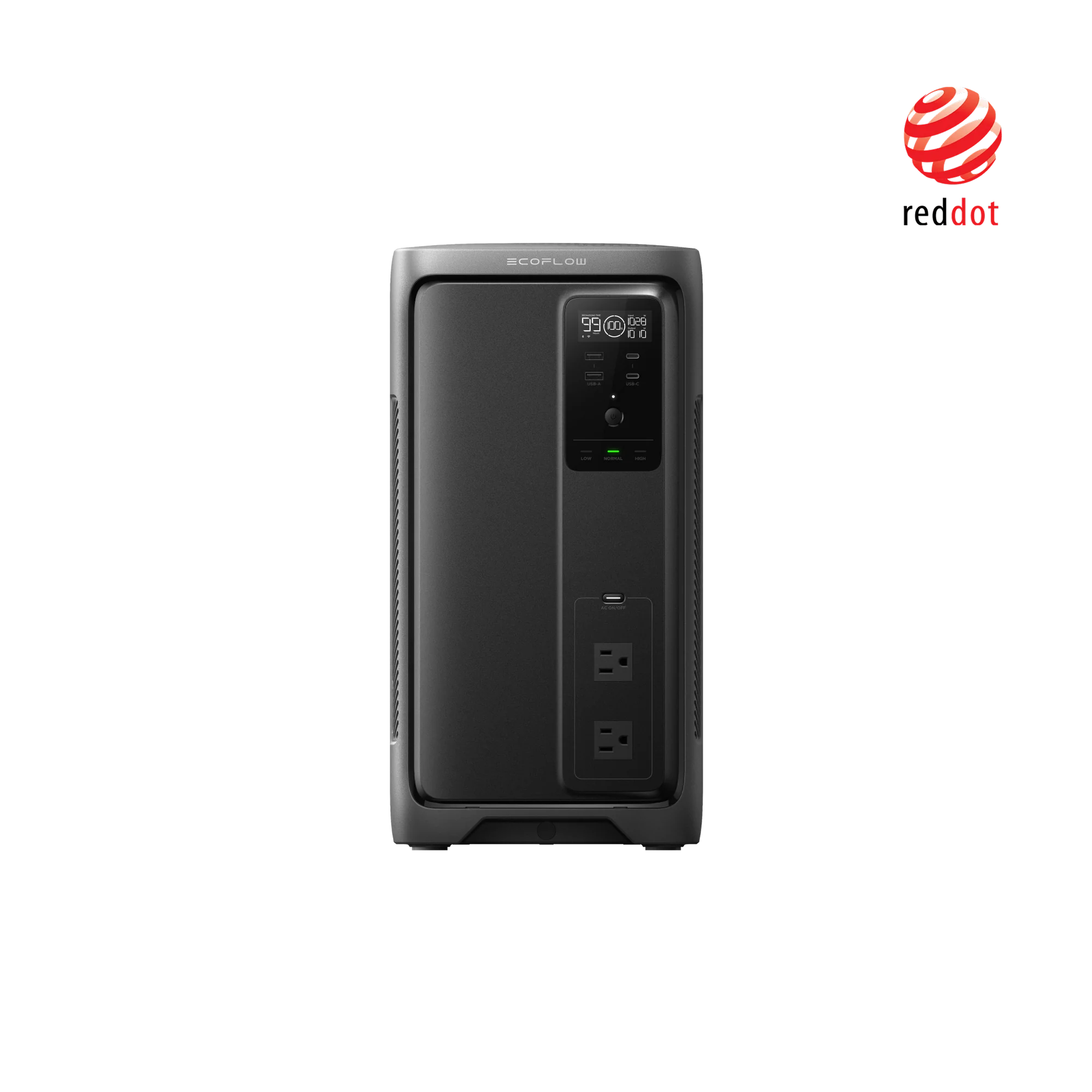 EcoFlow エコフロー ポータブル電源 DELTA 3 2000 Air