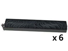 DPK24NS サブカセット 汎用品（新品・ノーブランド）＜6個入＞