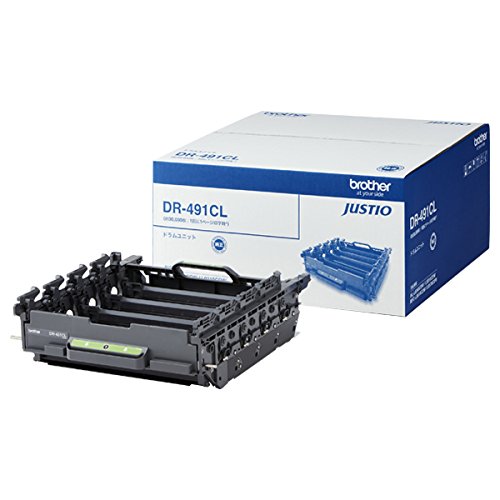brother hjbg DR-491CL 