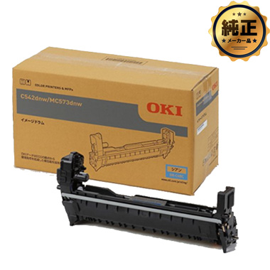 OKI �C���[�W�h�����i�V�A���jDR-C4BC ����