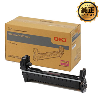OKI C[Whi}[^jDR-C4BM 