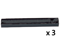 EX-1（L） サブカセット 汎用品（新品・ノーブランド）＜3個入＞