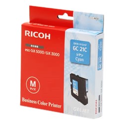 RICOH GXJ[gbW VA GC21C 