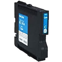 RICOH GXJ[gbW VA GC21CS 