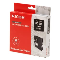 RICOH GXJ[gbW ubN GC21K 