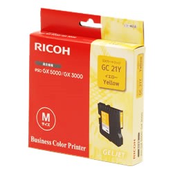 RICOH GXJ[gbW CG[ GC21Y 