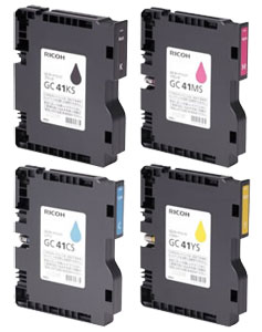 RICOH SGJ[gbW CN GC41iKACAMAYjS 4F