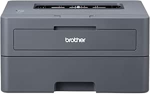 【要在庫確認・取寄せ】brother HL-L2400D A4モノクロプリンター 本体