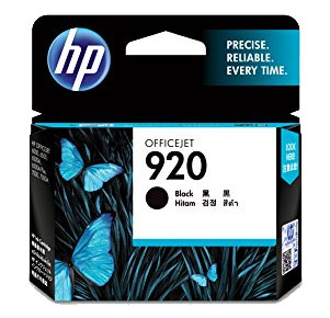 HP920BK