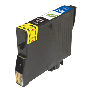 インクカートリッジ ICBK32 ブラック 汎用品