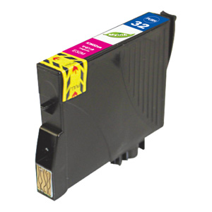 インクカートリッジ ICM32 マゼンタ 汎用品（新品・ノーブランド）