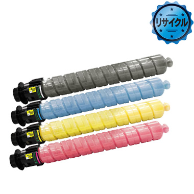 トナーキット IM C2000 リサイクル