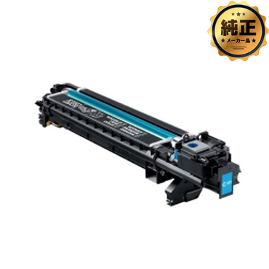KONICA MINOLTA イメージングユニット シアン（C) IUP-14C 純正