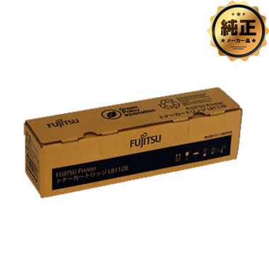 FUJITSU gi[J[gbW LB112B 