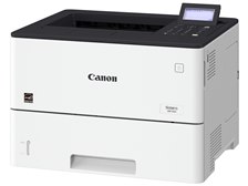 【取寄せ】LBP322i Canon A4モノクロレーザービームプリンター 本体