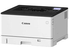 Canon Satera LBP411 A3モノクロレーザービームプリンター 本体