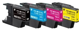 CNJ[gbW p4FpbN LC12-4PK