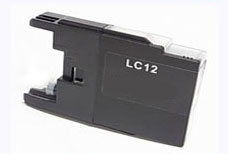 LC12BKブラック汎用品