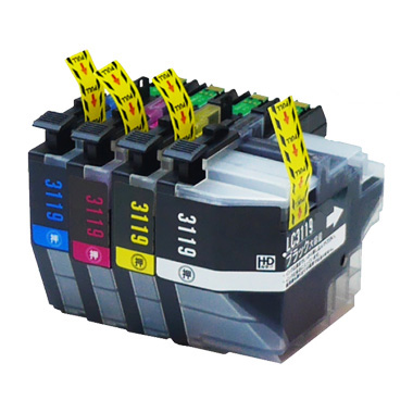 Brother インクジェット複合機 MFC-J6583CDW 現状品 brother MFC-J6583CDW プリンター