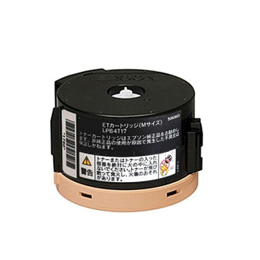 ET�J�[�g���b�W LPB4T17�iM�T�C�Y�j