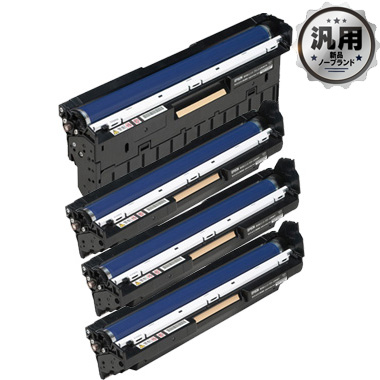 【販売終了】感光体ユニット LPC3K17K モノクロ・LPC3K17 カラー 汎用品（新品・ノーブランド）