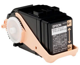 ET�J�[�g���b�W LPC3T31K �u���b�N�iM�T�C�Y)