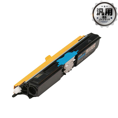 ETカートリッジ LPC4T7C シアン （Mサイズ） 汎用品 （新品・ノーブランド）