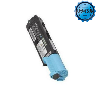 ETカートリッジC LPCA4ETC4C シアン リサイクル