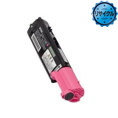 ETカートリッジM LPCA4ETC4M マゼンタ リサイクル