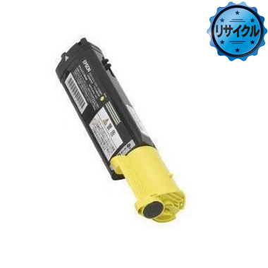 ETカートリッジY LPCA4ETC4Y イエロー リサイクル