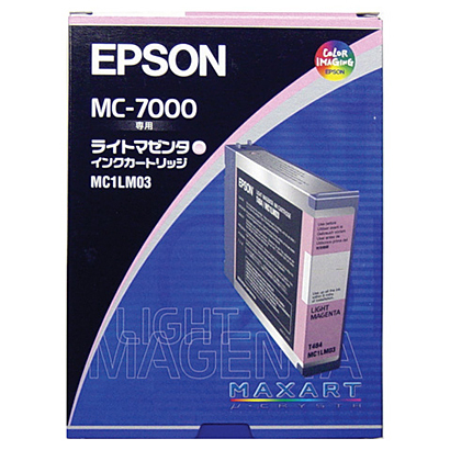 MC1LM03純正品