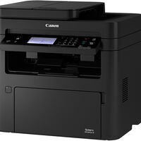 【取寄せ】MF269dwII Canon A4モノクロレーザー複合機 本体