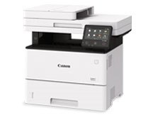 【取寄せ】MF551dw Canon A4モノクロレーザー複合機 本体