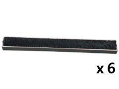 MPP5H サブカセット 汎用品（新品・ノーブランド）＜6個入＞