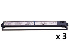 MPP6 リボンカセット 汎用品（新品・ノーブランド）＜3個入＞