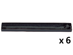 MPP6 サブカセット 汎用品（新品・ノーブランド）＜6個入＞