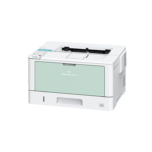 【要在庫確認・取寄せ】NEC A3モノクロページプリンタ MultiWriter 3M530（PR-L3M530）本体