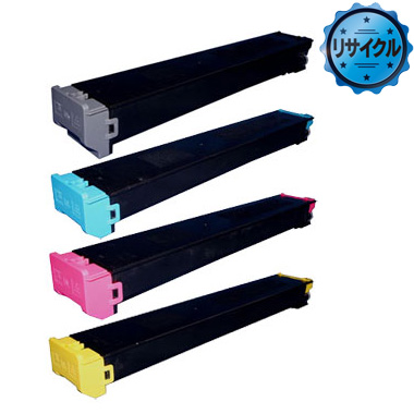 MX-61JT トナーカートリッジ Amazon.co.jp: シャープ(SHARP) 純正トナーカートリッジ