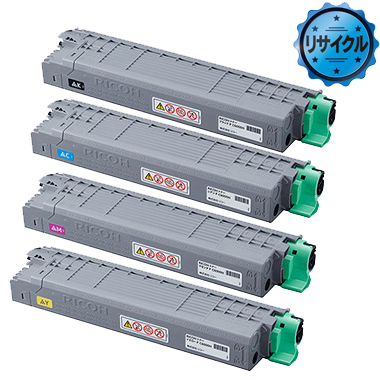 トナー P C6000H シリーズ リサイクル