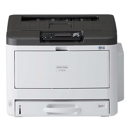 要在庫確認・取寄せ】RICOH P C6010 A3カラーレーザープリンター 本体
