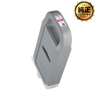 Amazon.co.jp: キヤノン 純正インクタンク PFI-G1マゼンタ PFI