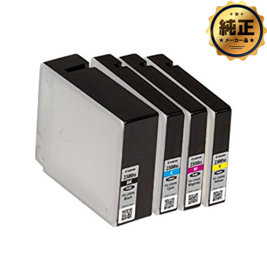 セロム　キャノン純正品　大容量インクタンクPGI-2300XL 黒 Amazon.co.jp: キヤノン Canon 純正インクカートリッジ PGI-2300