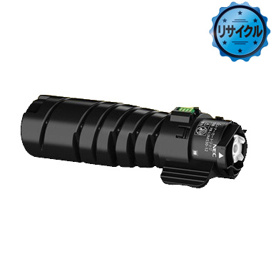 NEC トナーカートリッジ PR-L3M530-12 未使用　箱ダメージあり PR-L3M530-12 トナーカートリッジ リサイクル：日本最大級の