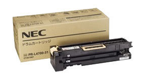 NEC PR-L4700-31 ドラムカートリッジ 純正