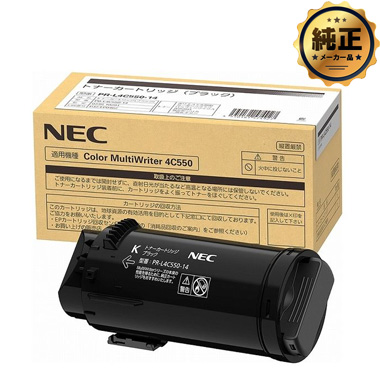 NEC PR-L4C550-14 gi[J[gbW 